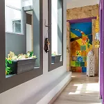 Relais Gitanos Pensión *