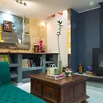 Pensión Relais Gitanos Tafira