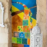 Relais Gitanos Pensión Tafira