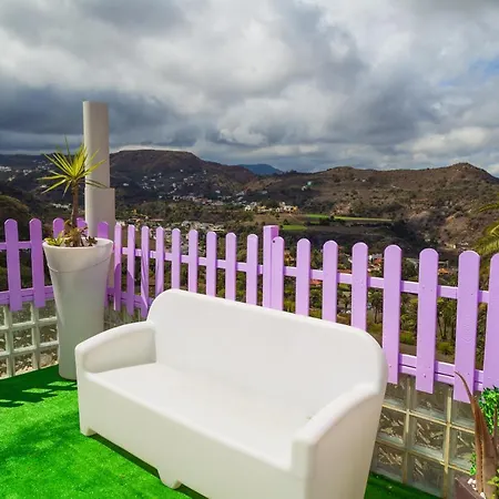Relais Gitanos Maison d'hôtes *