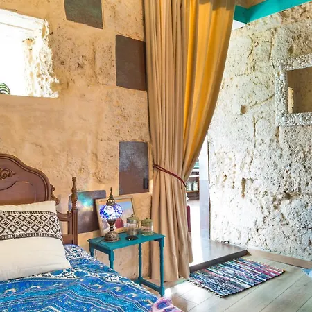 Relais Gitanos Pensión Tafira