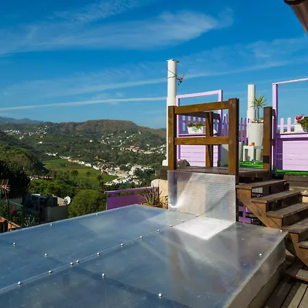 Relais Gitanos Pensjonat Tafira