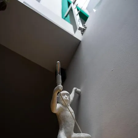 Pensjonat Relais Gitanos *