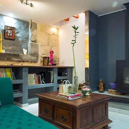 Guest house Relais Gitanos Tafira
