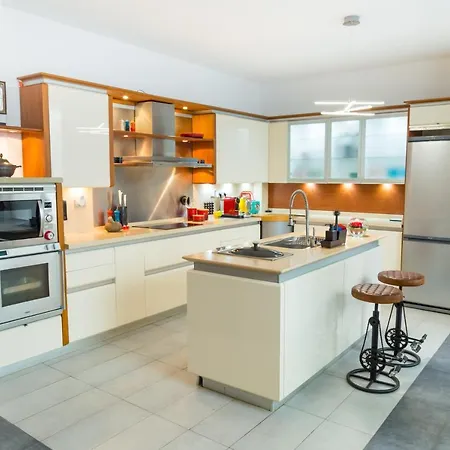 Relais Gitanos Πανσιόν