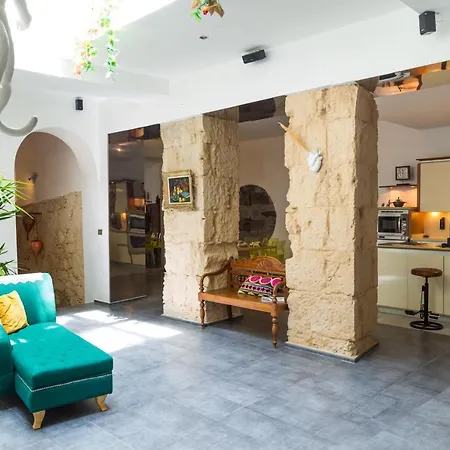 Relais Gitanos Πανσιόν *