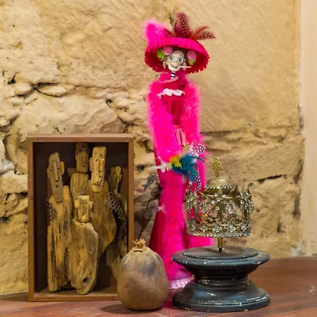 Relais Gitanos