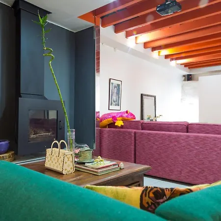 Relais Gitanos Tafira