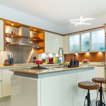 Relais Gitanos Guest house
