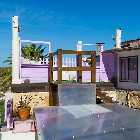 Πανσιόν Relais Gitanos