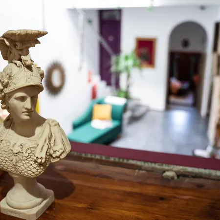 Πανσιόν Relais Gitanos Tafira