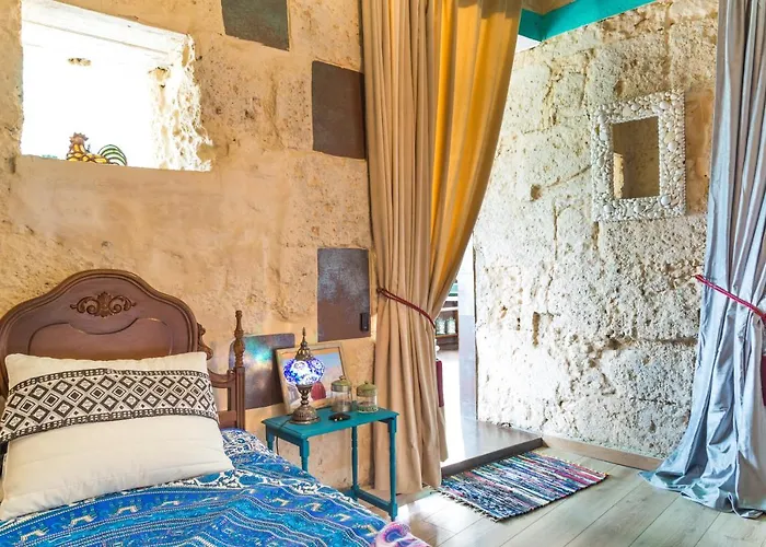 Relais Gitanos Vendégház Tafira
