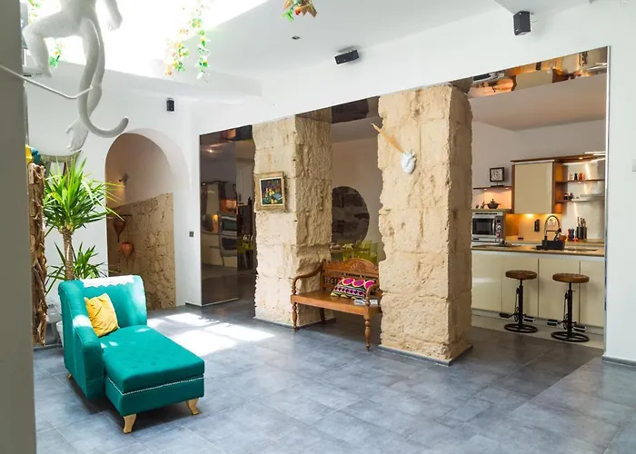 Relais Gitanos Vendégház *