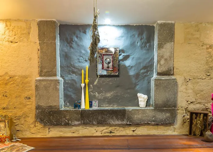 Relais Gitanos Vendégház