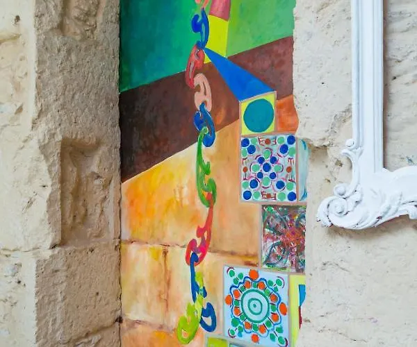 Relais Gitanos Vendégház Tafira