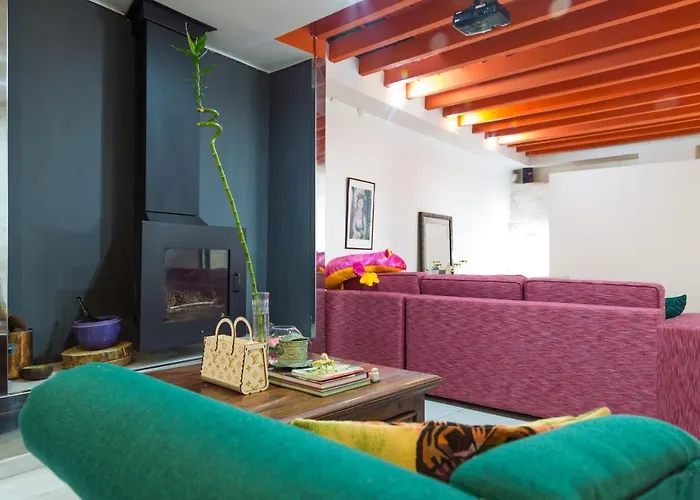 Relais Gitanos Tafira