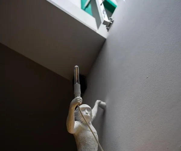 Vendégház Relais Gitanos *