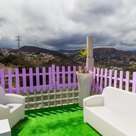 Relais Gitanos Tafira