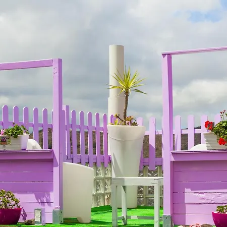 Relais Gitanos Gasthof *