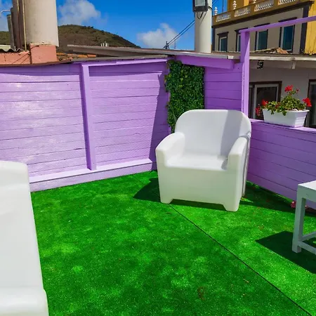 Gasthof Relais Gitanos *