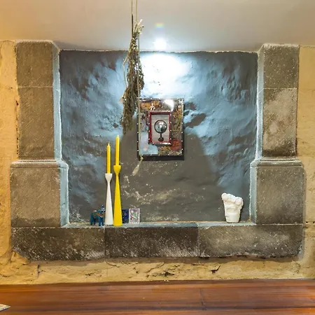 Relais Gitanos Gasthof